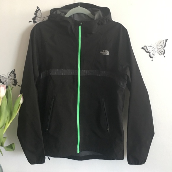 The North Face Other - The North Face Ambition Rain hooded jacket